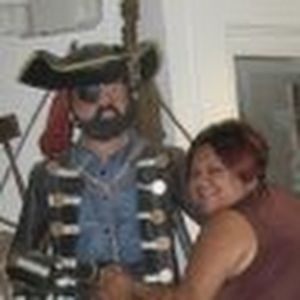 Meet your Posher, Sylvia